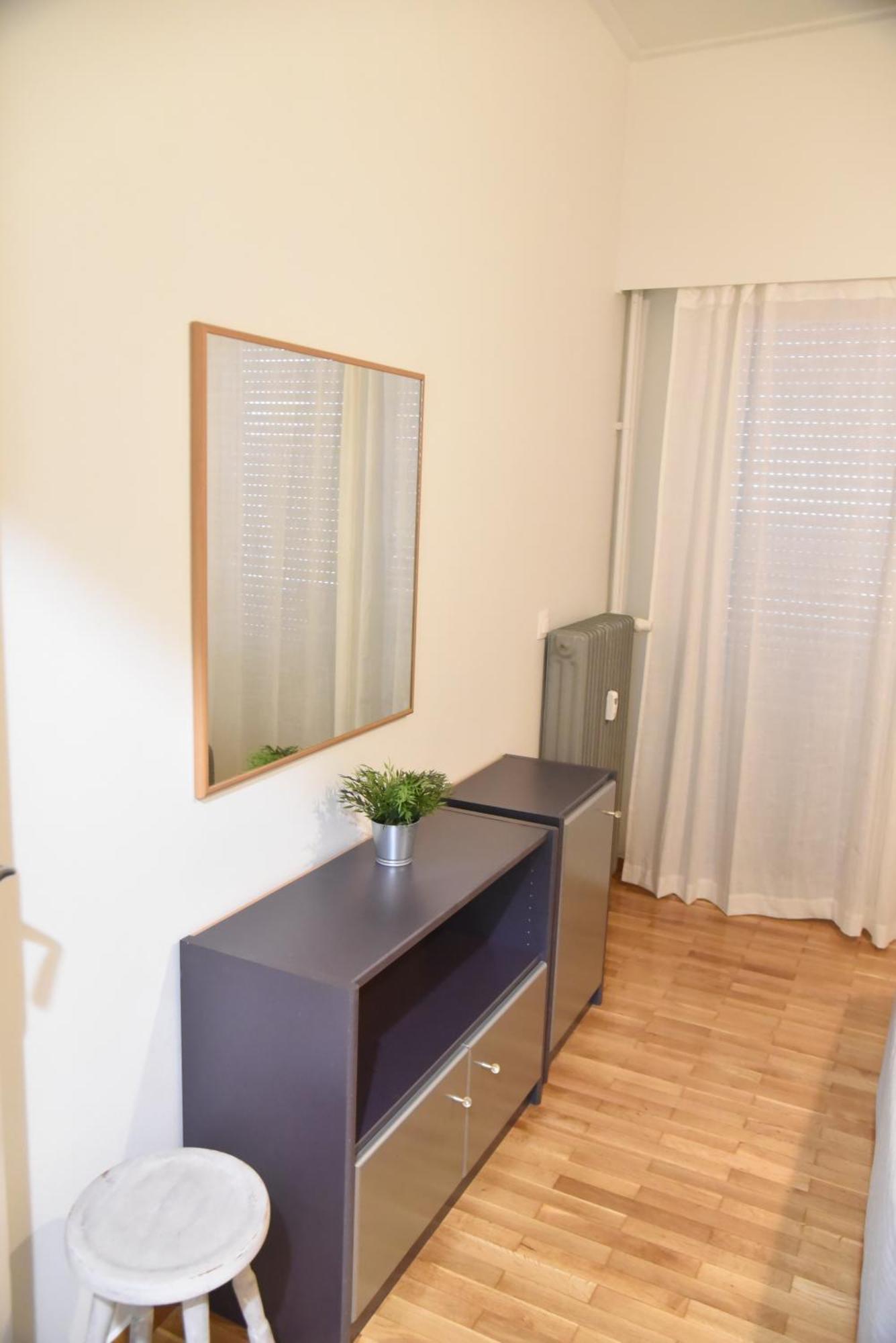 Perfect Athens Apartment Exterior photo
