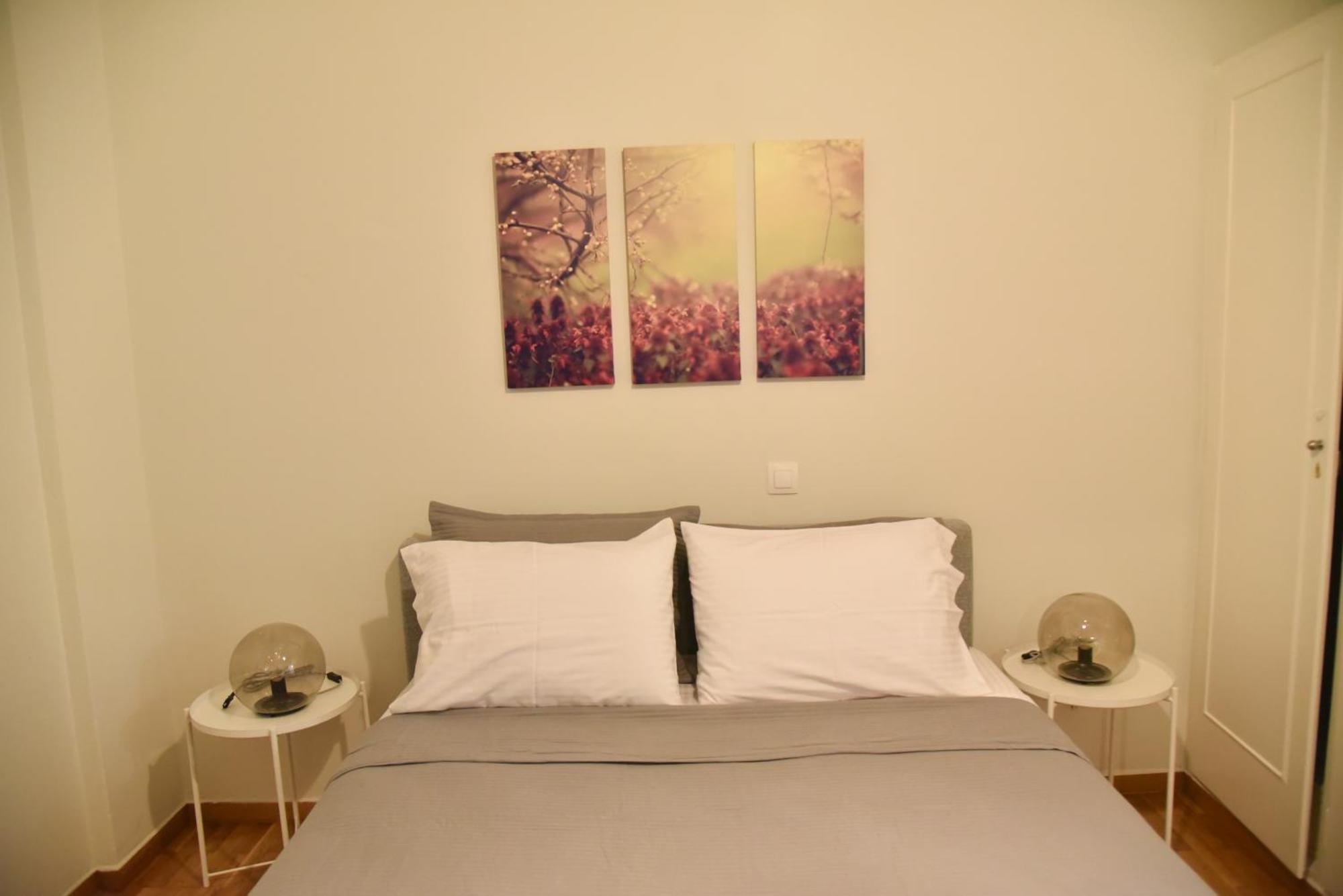 Perfect Athens Apartment Exterior photo