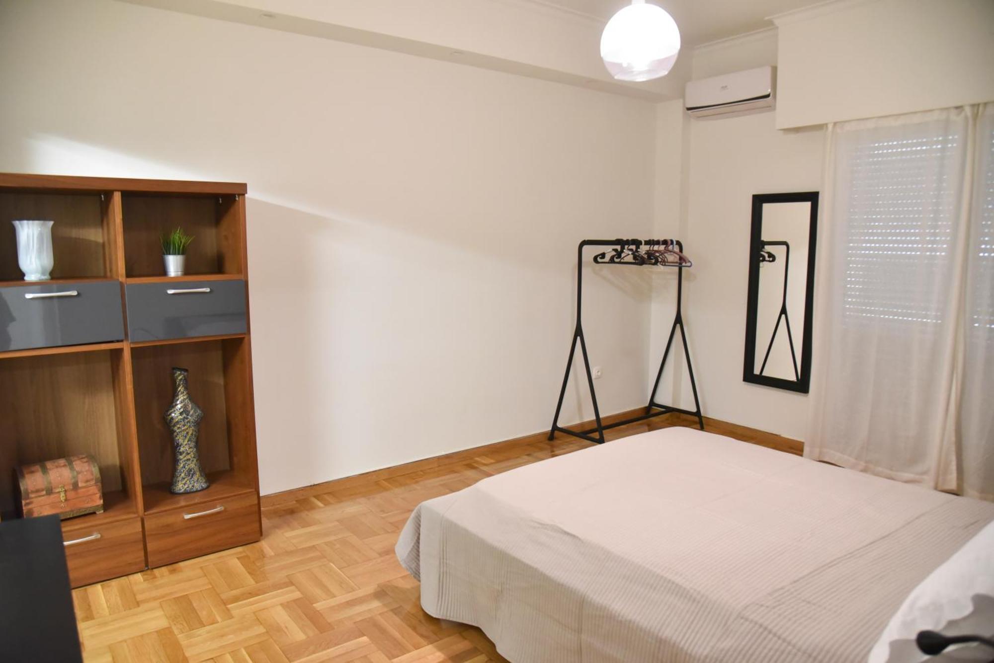 Perfect Athens Apartment Exterior photo